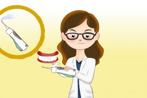 Bleeding when flossing, should you change your method?