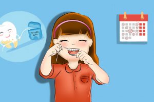 Flossing, How Often Should I Do It? Am I Doing Enough? Flossing, How Often Should I Do It? Am I Doing Enough?